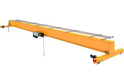 75 peças de ton Overhead Crane diagrama fábrica OEM/ODM