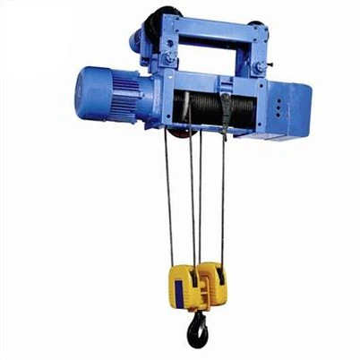 Guincho Elétrico Monotrilho Viga 3 Toneladas